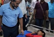 Food Poisoning: Chaos Erupts After Eating Golgappas...! One Child Dead, 36 Fall Ill... Panic Grips the Village.