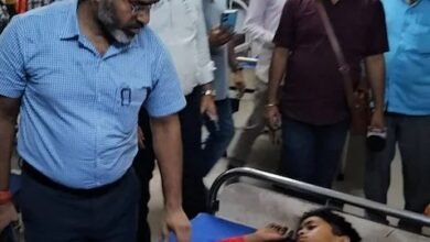 Food Poisoning: Chaos Erupts After Eating Golgappas...! One Child Dead, 36 Fall Ill... Panic Grips the Village.