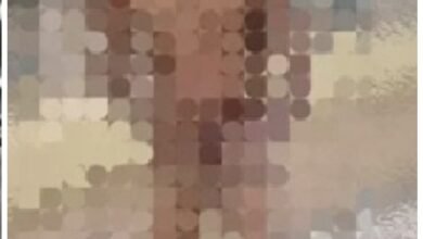 Brutality: Savagery in Korba...! Youth stripped naked and beaten while being chased down the street... Watch VIDEO here.