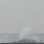 Jashpur Plane Crash: Aircraft Accident in Jashpur...! Chartered Plane Crashes in the Ara Hills... Rescue Operations Underway... Watch VIDEO Here.