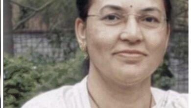 Patwari Suicide: Update on the Patwari suicide case! Turmoil within the administration following the revelation of the suicide note... The Collector takes immediate action... Naib Tehsildar suspended.