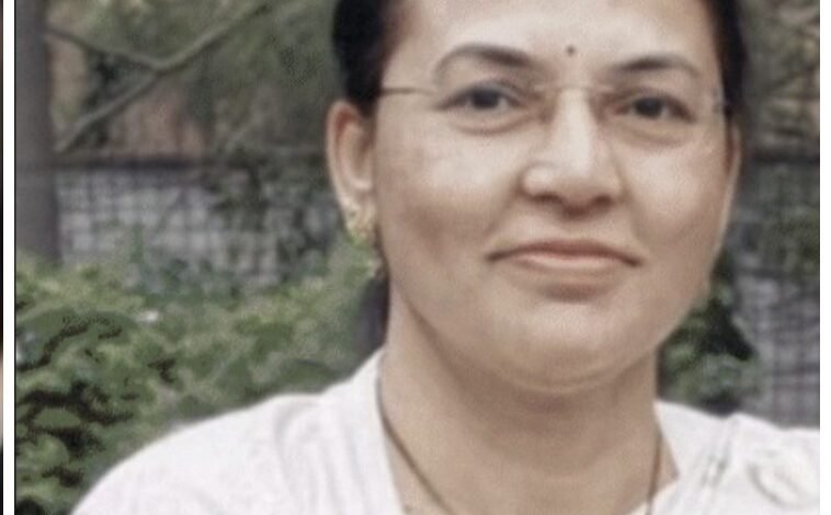 Patwari Suicide: Update on the Patwari suicide case! Turmoil within the administration following the revelation of the suicide note... The Collector takes immediate action... Naib Tehsildar suspended.