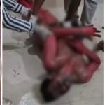 Vedanta Tragedy: Power Plant Accident Update! The death toll has risen from 3 to 23... Today, yet another laborer died at Kalda.