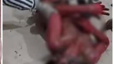 Vedanta Tragedy: Power Plant Accident Update! The death toll has risen from 3 to 23... Today, yet another laborer died at Kalda.