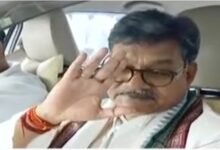 CG Assembly Special Session: Showdown in the Special Session! Ruling Party vs. Opposition—Leader of the Opposition Charandas Mahant Launches a Direct Attack.