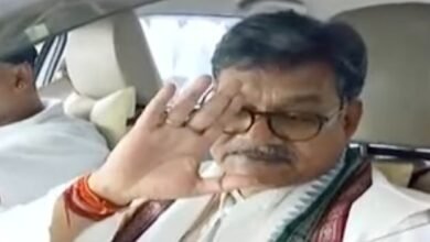 CG Assembly Special Session: Showdown in the Special Session! Ruling Party vs. Opposition—Leader of the Opposition Charandas Mahant Launches a Direct Attack.