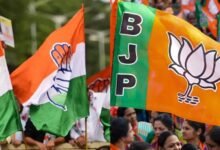 New Appointments: BJP and Congress Expand Organizational Wings in Bastar! New Appointments in Social Media Teams... See the List Here.
