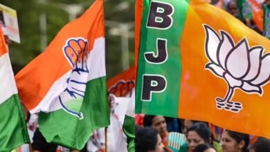 New Appointments: BJP and Congress Expand Organizational Wings in Bastar! New Appointments in Social Media Teams... See the List Here.