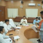 Korba Jandarshan: Public Outrage Erupts at Korba Jandarshan! Serious Allegations Leveled Against Urga Police—Collector Orders Inquiry.