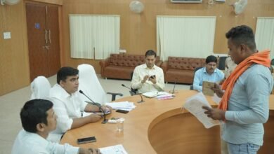 Korba Jandarshan: Public Outrage Erupts at Korba Jandarshan! Serious Allegations Leveled Against Urga Police—Collector Orders Inquiry.