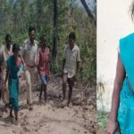 Mother Kills Son: A Heart-Wrenching Case in Raigarh...! Intoxicated Mother Crushes Her Two-and-a-Half-Year-Old Son to Death with a Stone.