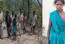 Mother Kills Son: A Heart-Wrenching Case in Raigarh...! Intoxicated Mother Crushes Her Two-and-a-Half-Year-Old Son to Death with a Stone.