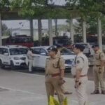 Police Reform: DGP's Stern Message During Raigarh Visit...! Policing Must Be Humane and Transparent... Emphasis on the Beat System.