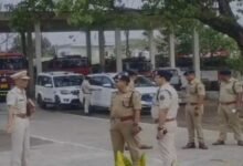 Police Reform: DGP's Stern Message During Raigarh Visit...! Policing Must Be Humane and Transparent... Emphasis on the Beat System.