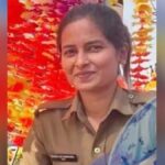 Female Constable Dies in Police Quarters...! No Suicide Note Found... Suicide or Something Else? Police Launch Investigation.