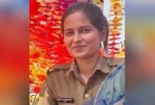 Female Constable Dies in Police Quarters...! No Suicide Note Found... Suicide or Something Else? Police Launch Investigation.