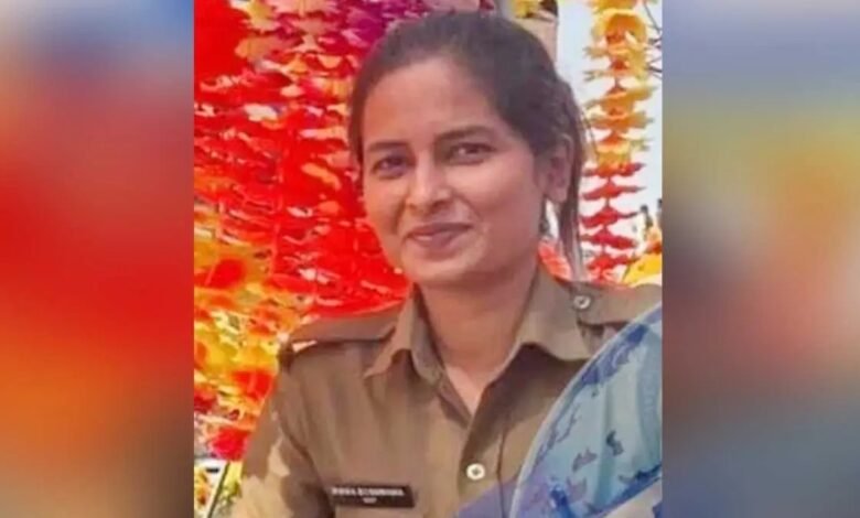 Female Constable Dies in Police Quarters...! No Suicide Note Found... Suicide or Something Else? Police Launch Investigation.