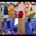 Dirty Video Case: A New Twist in the Baba Kharat Case...! Rupali Chakankar Speaks Out Boldly on the 'Dirty Video'?