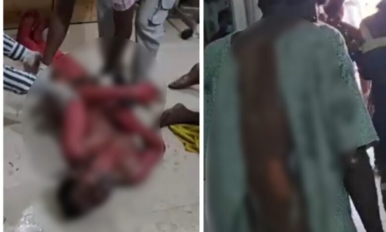 Rescue Update: Sakti Accident Update...! Administration on Alert... Immediate Treatment for the Injured... Magisterial Inquiry Ordered.