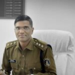NIA SP Appointment: Raipur Traffic DCP Takes a Major Leap! Posted to the NIA—Will Shoulder Responsibilities at the National Level.