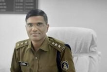 NIA SP Appointment: Raipur Traffic DCP Takes a Major Leap! Posted to the NIA—Will Shoulder Responsibilities at the National Level.