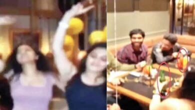 Raipur Stranger Meetup Party: Uproar over a 'Meet-the-Strangers' party in Raipur! Cafe cancels booking... Controversy erupts on social media.