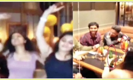 Raipur Stranger Meetup Party: Uproar over a 'Meet-the-Strangers' party in Raipur! Cafe cancels booking... Controversy erupts on social media.
