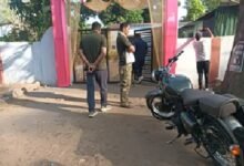 Theft Case: Retired ASI — Another Major Burglary in Korba! Thieves Strike at Retired ASI's Home During Wedding Procession... Even Cart Away the CCTV DVR.