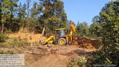 Breaking News: Allegations of payments made through fake accounts... Suspicions of financial irregularities deepen.