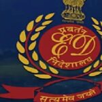 Land Scam Exposed: Massive Scandal in the Ratmala Project...! ED's Blitz Operation Sparks Uproar... Raids Conducted at 6 Locations... Hints of Major Revelations.