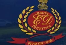 Land Scam Exposed: Massive Scandal in the Ratmala Project...! ED's Blitz Operation Sparks Uproar... Raids Conducted at 6 Locations... Hints of Major Revelations.