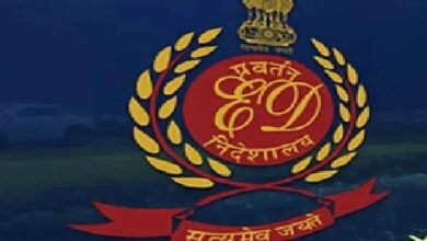 Land Scam Exposed: Massive Scandal in the Ratmala Project...! ED's Blitz Operation Sparks Uproar... Raids Conducted at 6 Locations... Hints of Major Revelations.