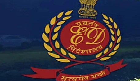 Land Scam Exposed: Massive Scandal in the Ratmala Project...! ED's Blitz Operation Sparks Uproar... Raids Conducted at 6 Locations... Hints of Major Revelations.