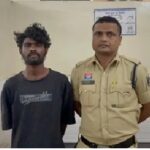 Brutality: A Heart-Wrenching Incident...! Sick Woman Raped After Cloth Stuffed into Her Mouth...! Accused Arrested.