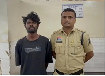 Brutality: A Heart-Wrenching Incident...! Sick Woman Raped After Cloth Stuffed into Her Mouth...! Accused Arrested.