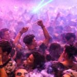 Drugs Wreak Havoc at High-Profile Concert...! 2 MBA Students Dead... 5 Arrested