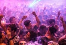 Drugs Wreak Havoc at High-Profile Concert...! 2 MBA Students Dead... 5 Arrested
