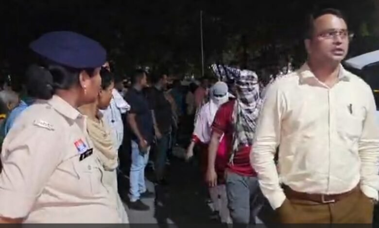 Cyber ​​Fraud Update: ₹1.11 Crore Swindled Under the Pretext of Marriage... 7,693 Victims Targeted... 26 Accused Arrested... See Details Here.