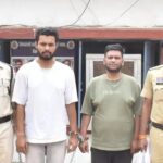 Hydroponic Cannabis: High-Tech Drug Racket Exposed in Durg-Bhilai...! Two Youths Arrested for Selling Hydroponic Cannabis