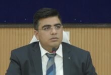 Korba Collector Takes Action: Village Plunged in Darkness for 3 Months...! Collector Intervenes... Directs Action Against Sub-Engineer.