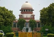 Supreme Court: JAL Acquisition Case...! Setback for Vedanta... Supreme Court Refuses to Intervene... NCLAT Verdict Now Scheduled for April 10.