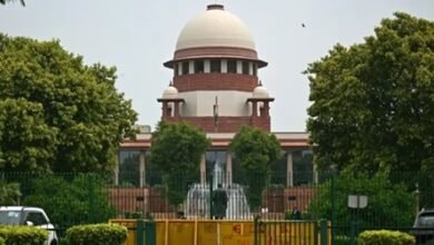 Supreme Court: JAL Acquisition Case...! Setback for Vedanta... Supreme Court Refuses to Intervene... NCLAT Verdict Now Scheduled for April 10.