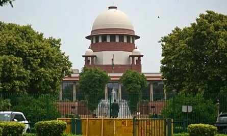 Supreme Court: JAL Acquisition Case...! Setback for Vedanta... Supreme Court Refuses to Intervene... NCLAT Verdict Now Scheduled for April 10.