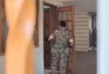 Bharatmala Scam: ED Raids in Dhamtari...! Premises of Ajay Chandrakar's Relative Raided