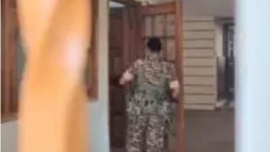 Bharatmala Scam: ED Raids in Dhamtari...! Premises of Ajay Chandrakar's Relative Raided