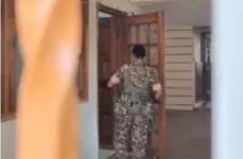 Bharatmala Scam: ED Raids in Dhamtari...! Premises of Ajay Chandrakar's Relative Raided