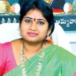 Kalingiri Shanti Arrested: Major Action by the ACB...! Assistant Commissioner Kalingiri Shanti Arrested... Assets Worth Crores Unearthed During Raids.