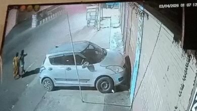 Rape and Murder: Brutality in Ambikapur! Woman murdered after rape—bottle inserted into private parts.