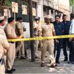 Explosives Found: Large Quantity of Explosives Recovered Near RSS Headquarters in Nagpur...! Security Agencies on Alert.