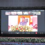 Rural Road Development: CM Sai's Major Development Gambit...! Foundation Laid for 774 Roads Under PMGSY-4... Korba Gets 55 New Roads.